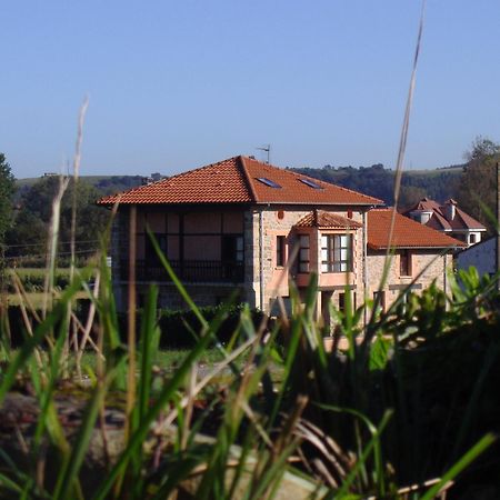 Posada Las Puentes Barcenilla Extérieur photo